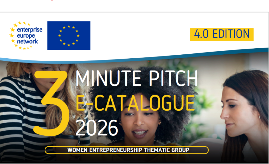 EEN woman catalogue 2026