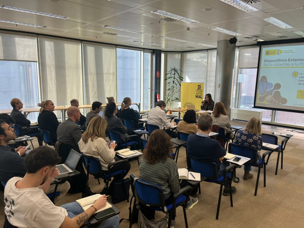 Encuentro Propiedad Intelectual