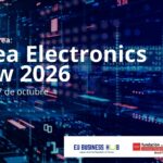 misión corea korean eletronics show