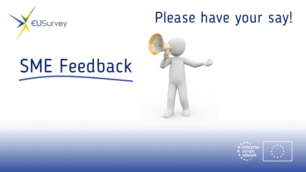 SME Feedback Marzo 2026