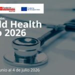 misión japón world health expo 2026