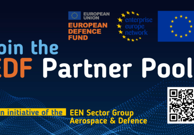 EDF Pool of applicants (4)