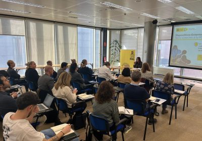 Encuentro Propiedad Intelectual