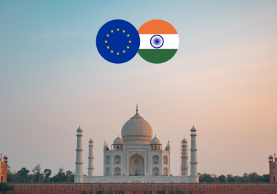 UE-India